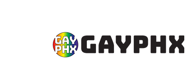 Hosted by GayPHX.com